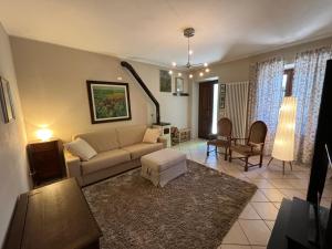 Gemma Fiorita Casa Vacanze