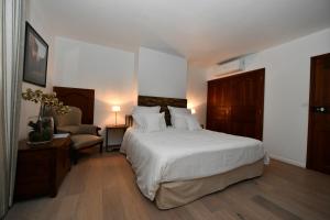 Maisons d'hotes FOUR DE CONY : photos des chambres