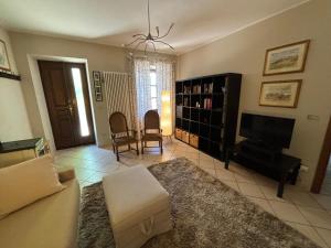 Gemma Fiorita Casa Vacanze