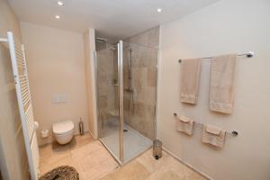 Maisons d'hotes FOUR DE CONY : Chambre Double