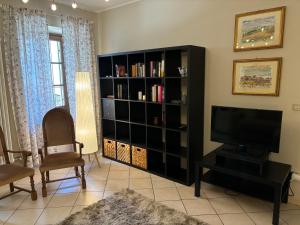 Gemma Fiorita Casa Vacanze