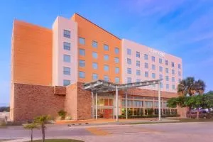 Courtyard by Marriott Ciudad del Carmen Campeche - 卡门城