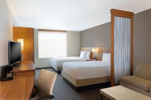 Courtyard by Marriott Ciudad del Carmen Campeche