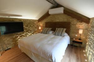 Maisons d'hotes FOUR DE CONY : photos des chambres