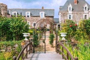 Hotels Chateau de l'Epinay : photos des chambres