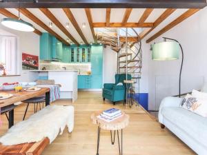 Vita Portucale ! Setubal Deluxe Apartment