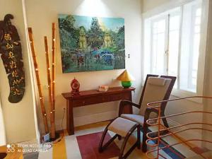 UNIQUE APARTMENT old quarter Hanoi