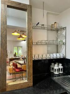 UNIQUE APARTMENT old quarter Hanoi