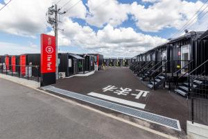 HOTEL R9 The Yard Usa