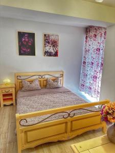 Fancy Apartament Promenada Balcon Panoramic, Parcare, Incalzire Pardoseala, Self Check In, Coffee Tea Snack