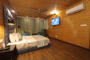 Winnies Holiday Resort & Spa