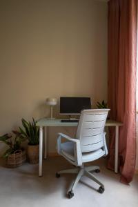 Apartamento Estándar de 2 dormitorios