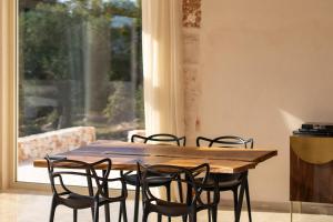 Villa Siede la Terra