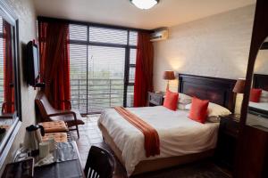 Franklin View Guesthouse