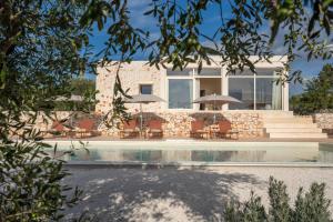 Villa Siede la Terra