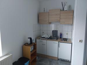 Schöne Ferienwohnung für 1 bis 3 Personen in 2 Schlafzimmern