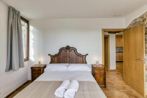 La Cabanya de La Rovira