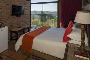 Franklin View Guesthouse