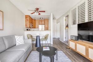 Blueground N Hollywood Gym Pool nr shops LAX-515