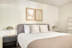 Blueground N Hollywood Gym Pool nr shops LAX-515