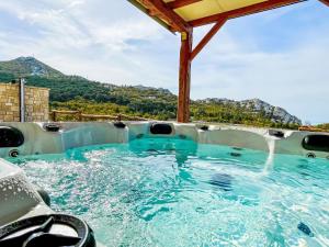Holiday Home Iva by Interhome 