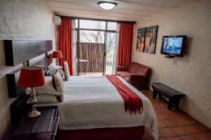 Franklin View Guesthouse