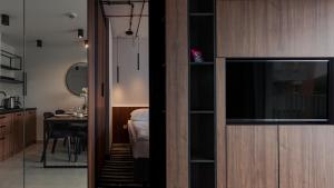 VacationClub - Green Port Resort Apartament 115