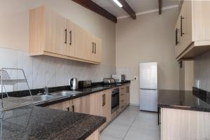 Chakas Rock Chalets 3