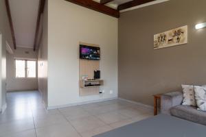 Chakas Rock Chalets 3