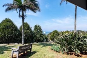 Chakas Rock Chalets 3