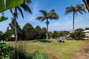 Chakas Rock Chalets 3