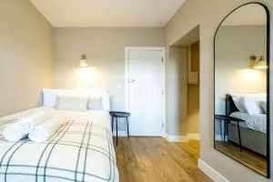 The Willow studio 1 - 阿蒙兹伯里