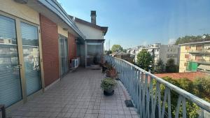 Garibaldi Terrace - Venice Penthouse apartment