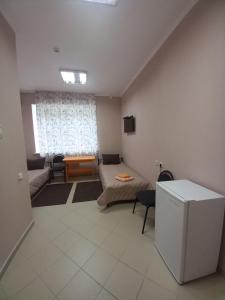 Triple Room with Bathroom room in Karavella