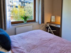 visit baltic - Rezydencja Sienkiewicza RS1.07