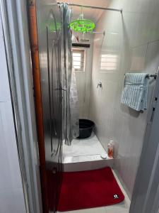 Lemajy Apartments - Flat 2