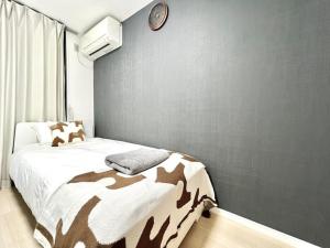 D15新宿中心 超级商圈 交通枢纽 4条线路 车站8分钟 Shinjuku center 8 mins to ST 直达新宿 涉谷 表参道 品川 池袋 上野 代代木 银座 原宿