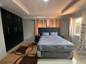 Lemajy Apartments - Flat 2