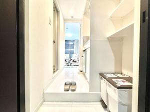 D15新宿中心 超级商圈 交通枢纽 4条线路 车站8分钟 Shinjuku center 8 mins to ST 直达新宿 涉谷 表参道 品川 池袋 上野 代代木 银座 原宿