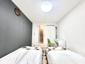 D15新宿中心 超级商圈 交通枢纽 4条线路 车站8分钟 Shinjuku center 8 mins to ST 直达新宿 涉谷 表参道 品川 池袋 上野 代代木 银座 原宿