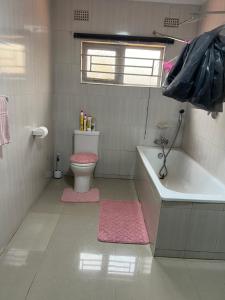 Lemajy Apartments - Flat 2