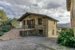 La Cabanya de la Rovira - Dalt - Serra de Pruit