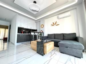 Candi Luxury Suites 2