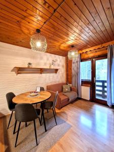 Forest Apartments POKLJUKA