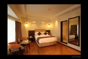 The Altruist Hotel Kharadi