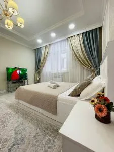 Promenade Expo - Prigorodnyy