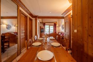 Le Cristal - Grands Montets 18 - Happy Rentals