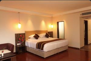 The Altruist Hotel Kharadi