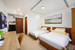 Phòng Loại Sang (Deluxe )