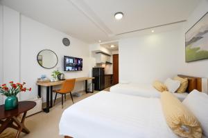 Phòng Loại Sang (Deluxe )